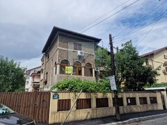 Teiul Doamnei vanzare apartament 4 camere (e1+m) in vila (s+p+e1+m)
